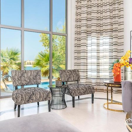 Dream Inn - Signature Villa Dubai Exterior foto