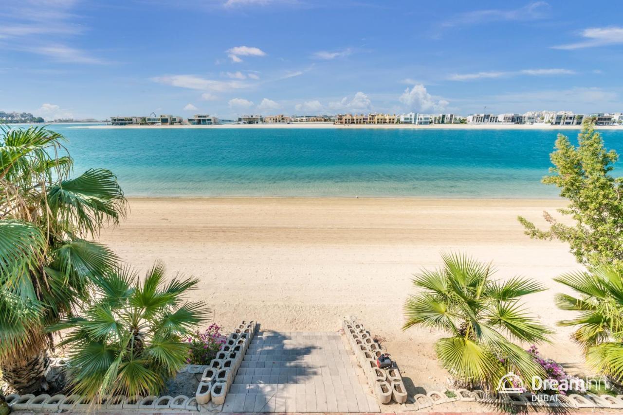 Dream Inn - Signature Villa Dubai Exterior foto