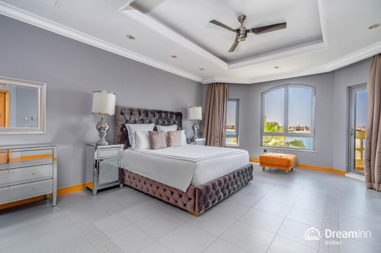 Dream Inn - Signature Villa Dubai Exterior foto