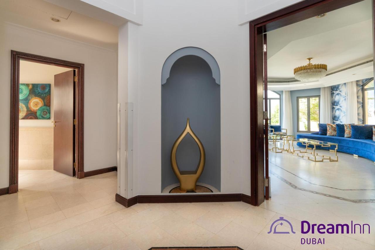 Dream Inn - Signature Villa Dubai Exterior foto