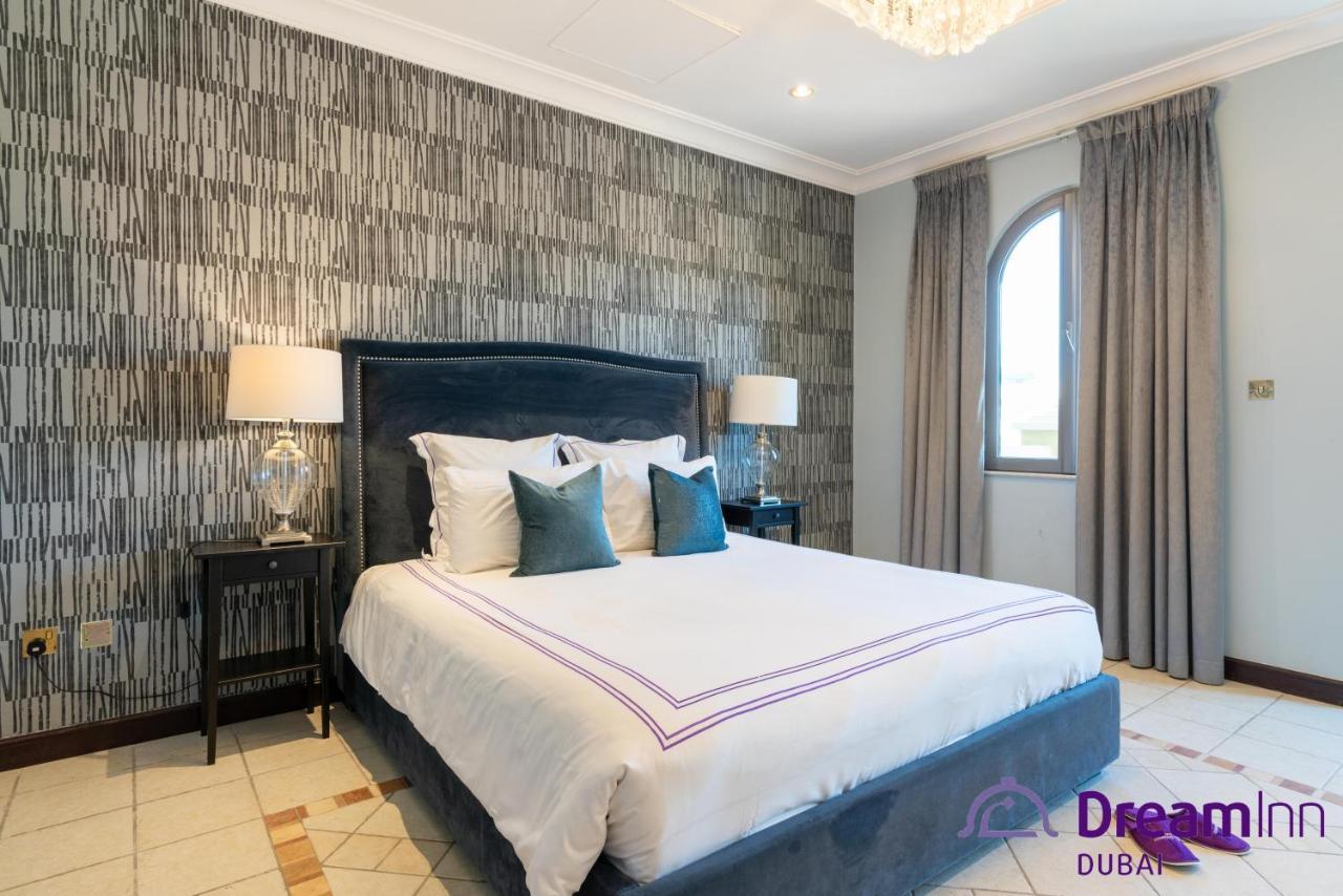 Dream Inn - Signature Villa Dubai Exterior foto