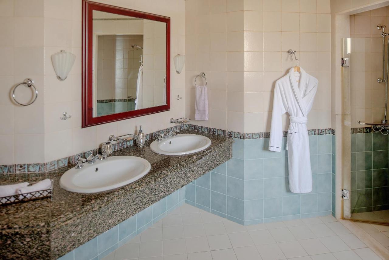 Dream Inn - Signature Villa Dubai Exterior foto